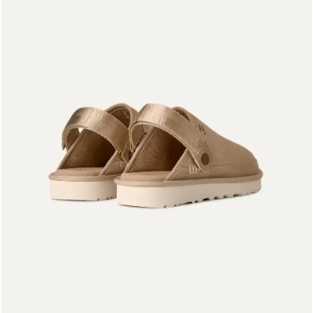 UGG Men's‎ Goldencoast Clog, size 12